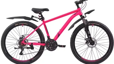 Photo of Особенности горных розовых велосипедов