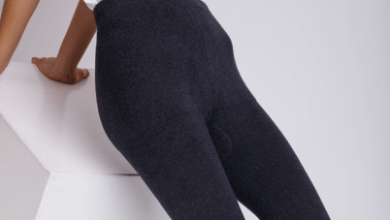 Photo of Почему стоит выбрать термобелье из шерсти